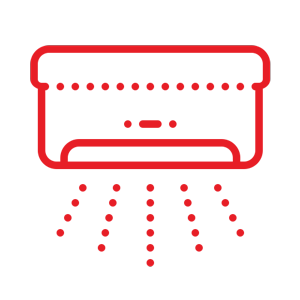 AC Repair icon for Christine, TX HVAC service