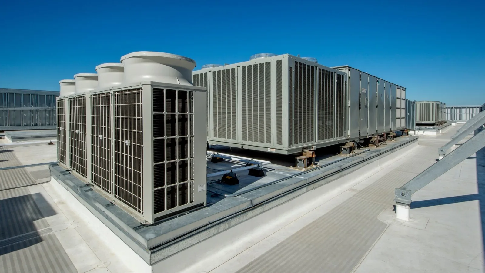HVAC contractor serving Christine, TX