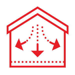 Heat Pump Services icon for Christine, TX HVAC service