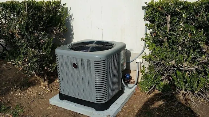 Real Miller Cooling & Heating AC Repair project photo in San Antonio, TX