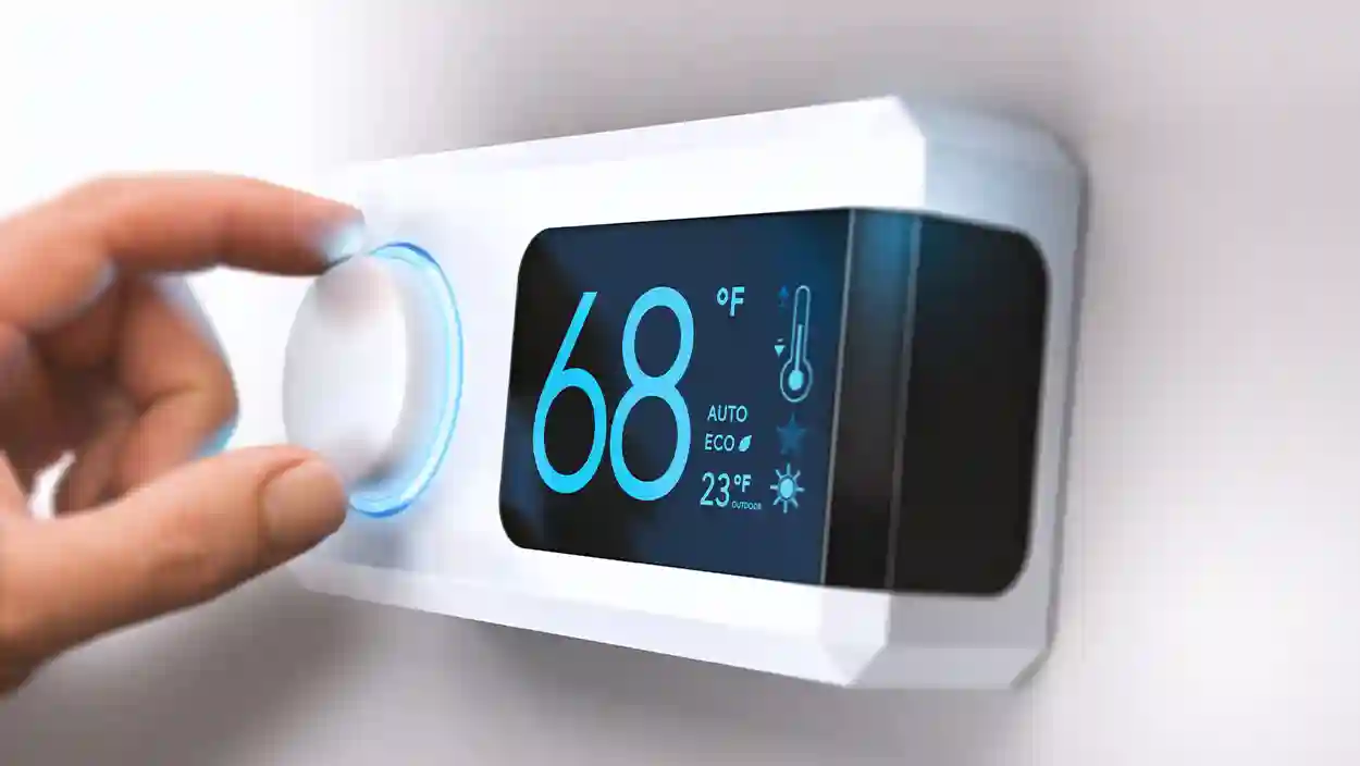 Heating & Air Conditioning Repair in San Antonio Texas