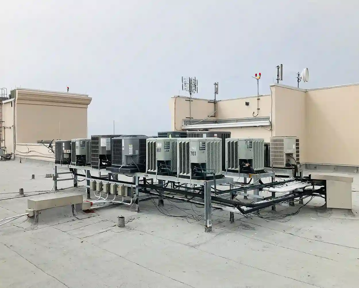 Heating & Air Conditioning Repair in San Antonio Texas