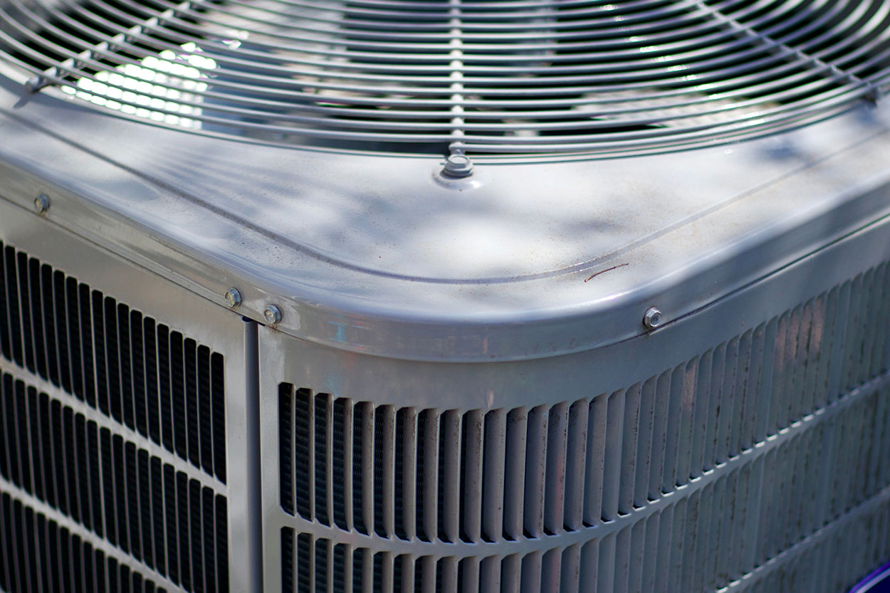Heating & Air Conditioning Repair in San Antonio Texas