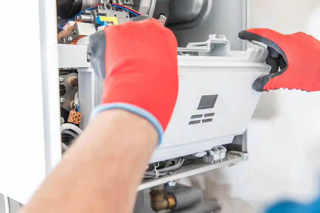 Heating & Air Conditioning Repair in San Antonio Texas