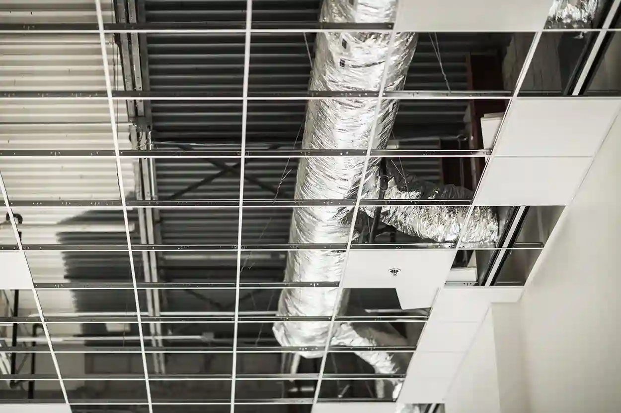 Heating & Air Conditioning Repair in San Antonio Texas