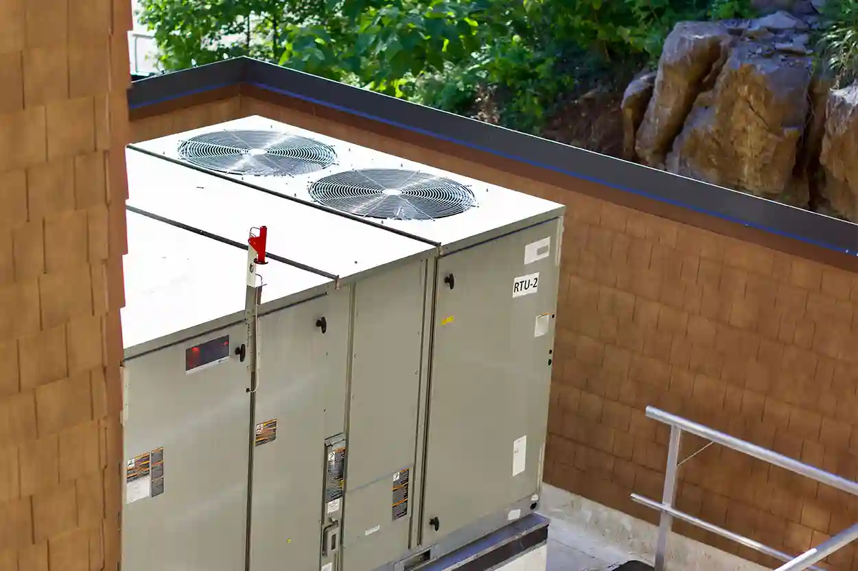 Heating & Air Conditioning Repair in San Antonio Texas