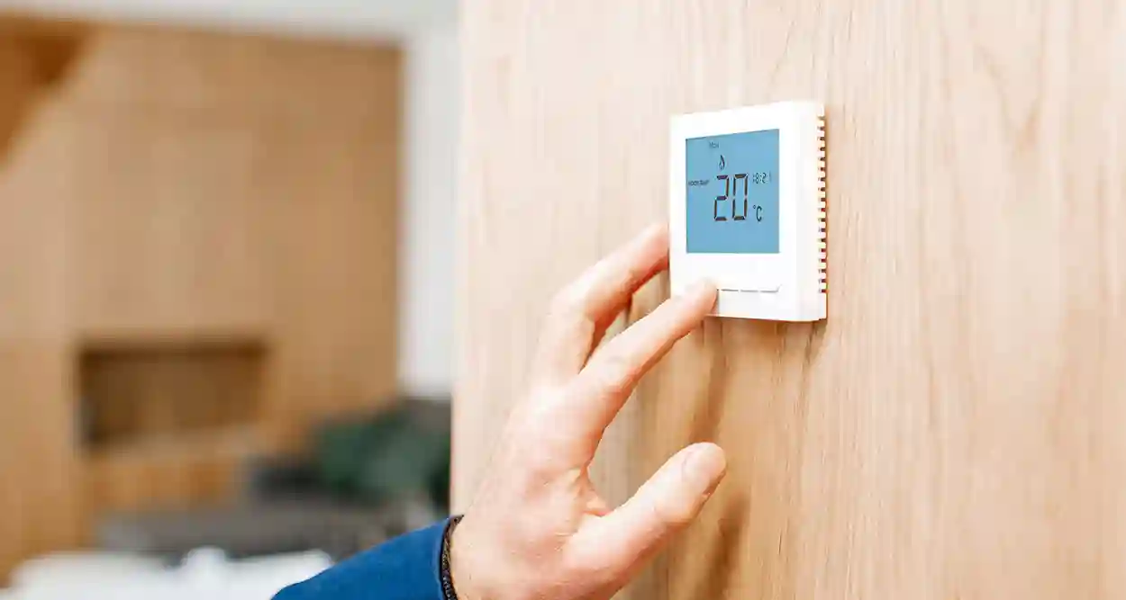 Heating & Air Conditioning Repair in San Antonio Texas